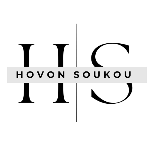 Hovon SOUKOU